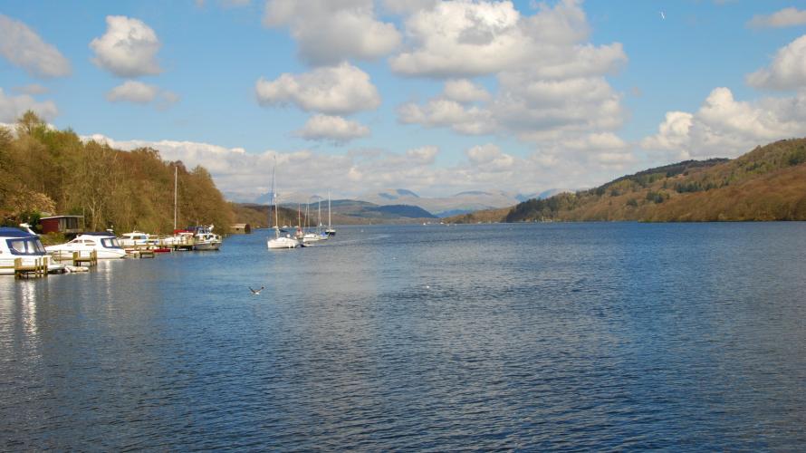 Lake District Supported Holiday