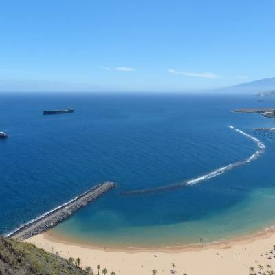Tenerife Supported Holiday